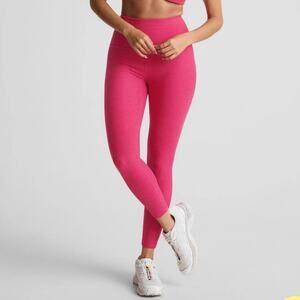 Beyond Yoga SpaceDye Caught In The Midi High Waisted Leggings